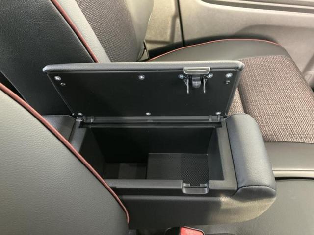 スペーシアカスタム ハイブリッドＸＳターボ　保証書／レーダーブレーキサポート（スズキ）／両側電動スライドドア／シートヒーター　前席／車線逸脱防止支援システム／ヘッドランプ　ＬＥＤ／ＥＢＤ付ＡＢＳ／横滑り防止装置／アイドリングストップ（28枚目）