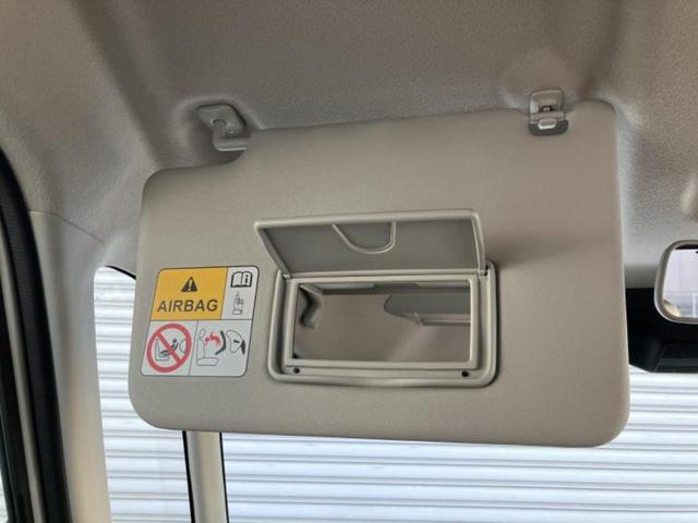 スペーシアカスタム ハイブリッドＸＳターボ　保証書／レーダーブレーキサポート（スズキ）／両側電動スライドドア／シートヒーター　前席／車線逸脱防止支援システム／ヘッドランプ　ＬＥＤ／ＥＢＤ付ＡＢＳ／横滑り防止装置／アイドリングストップ（31枚目）