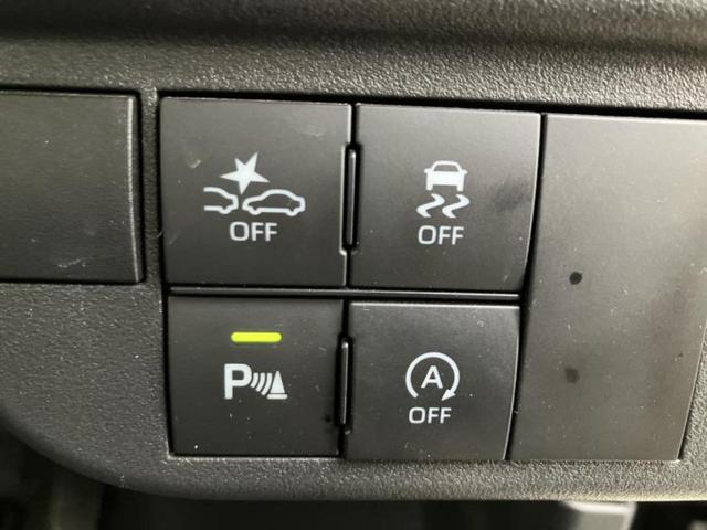 アトレー ＲＳ　エアロ／保証書／ディスプレイオーディオ９インチ／スマートアシスト（トヨタ・ダイハツ）／両側電動スライドドア／車線逸脱防止支援システム／ヘッドランプ　ＬＥＤ／ＵＳＢジャック　衝突被害軽減システム　ＴＶ（23枚目）