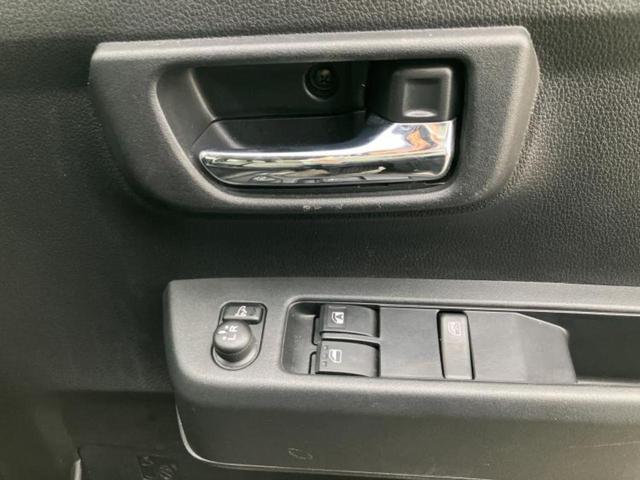 アトレー ＲＳ　エアロ／保証書／ディスプレイオーディオ９インチ／スマートアシスト（トヨタ・ダイハツ）／両側電動スライドドア／車線逸脱防止支援システム／ヘッドランプ　ＬＥＤ／ＵＳＢジャック　衝突被害軽減システム　ＴＶ（25枚目）