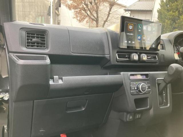 アトレー ＲＳ　エアロ／保証書／ディスプレイオーディオ９インチ／スマートアシスト（トヨタ・ダイハツ）／両側電動スライドドア／車線逸脱防止支援システム／ヘッドランプ　ＬＥＤ／ＵＳＢジャック　衝突被害軽減システム　ＴＶ（31枚目）