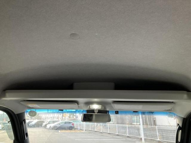 アトレー ＲＳ　エアロ／保証書／ディスプレイオーディオ９インチ／スマートアシスト（トヨタ・ダイハツ）／両側電動スライドドア／車線逸脱防止支援システム／ヘッドランプ　ＬＥＤ／ＵＳＢジャック　衝突被害軽減システム　ＴＶ（33枚目）