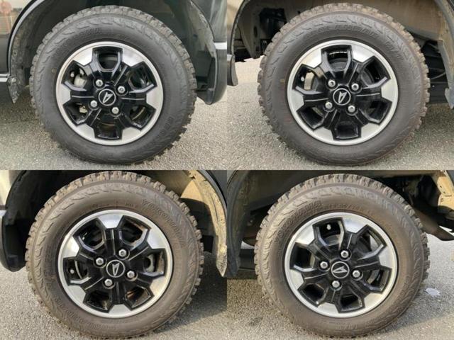 アトレー ＲＳ　エアロ／保証書／ディスプレイオーディオ９インチ／スマートアシスト（トヨタ・ダイハツ）／両側電動スライドドア／車線逸脱防止支援システム／ヘッドランプ　ＬＥＤ／ＵＳＢジャック　衝突被害軽減システム　ＴＶ（42枚目）