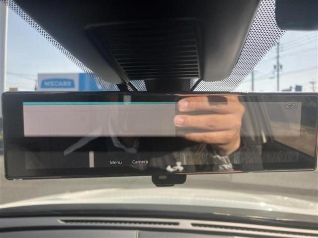 キックス Ｘツートーンインテリアエディション　保証書／純正　９インチ　ＳＤナビ／インテリジェントルームミラー／エマージェンシーブレーキ／シートヒーター　前席／アラウンドビューモニター／車線逸脱防止支援システム／シート　合皮／プロパイロット　ＥＴＣ（12枚目）