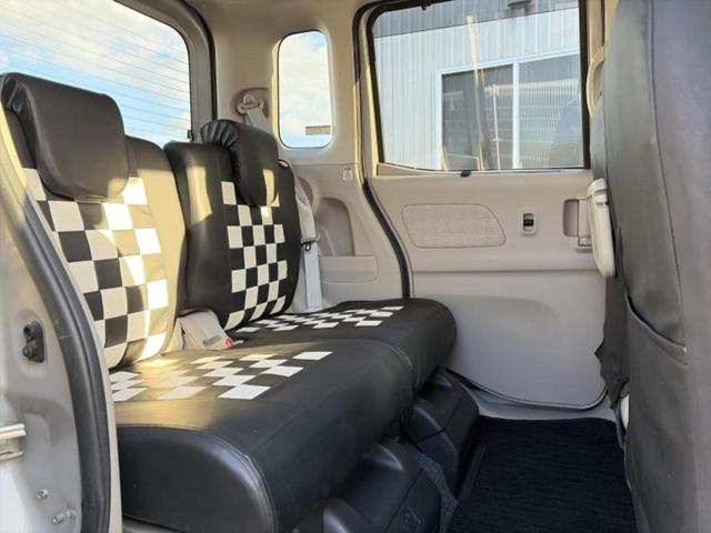 デイズルークス Ｘ　新品タイヤ／保証書／エマージェンシーブレーキ／電動スライドドア／アラウンドビューモニター／車線逸脱防止支援システム／ＥＢＤ付ＡＢＳ／横滑り防止装置／アイドリングストップ／エンジンスタートボタン（6枚目）