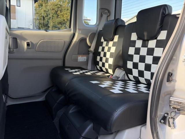 デイズルークス Ｘ　新品タイヤ／保証書／エマージェンシーブレーキ／電動スライドドア／アラウンドビューモニター／車線逸脱防止支援システム／ＥＢＤ付ＡＢＳ／横滑り防止装置／アイドリングストップ／エンジンスタートボタン（8枚目）