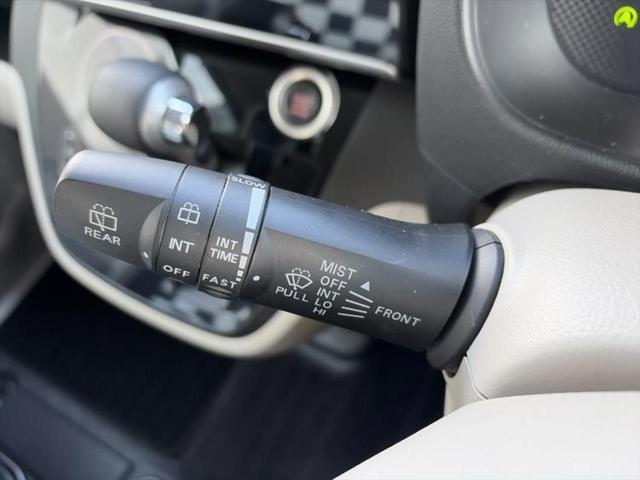 デイズルークス Ｘ　新品タイヤ／保証書／エマージェンシーブレーキ／電動スライドドア／アラウンドビューモニター／車線逸脱防止支援システム／ＥＢＤ付ＡＢＳ／横滑り防止装置／アイドリングストップ／エンジンスタートボタン（14枚目）