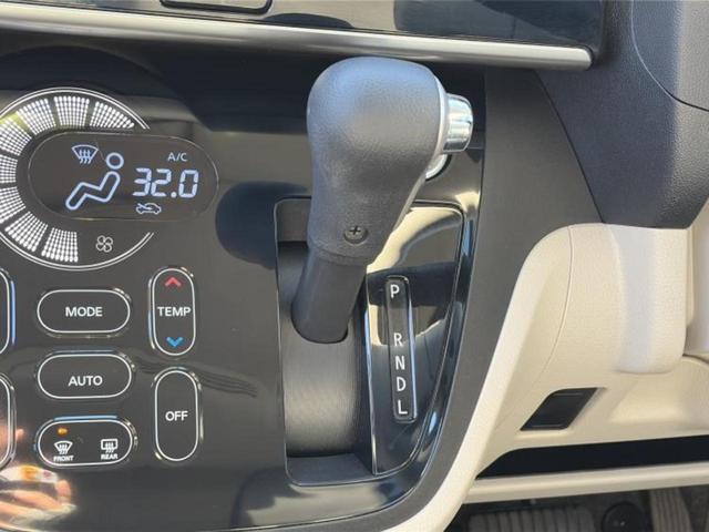 デイズルークス Ｘ　新品タイヤ／保証書／エマージェンシーブレーキ／電動スライドドア／アラウンドビューモニター／車線逸脱防止支援システム／ＥＢＤ付ＡＢＳ／横滑り防止装置／アイドリングストップ／エンジンスタートボタン（15枚目）