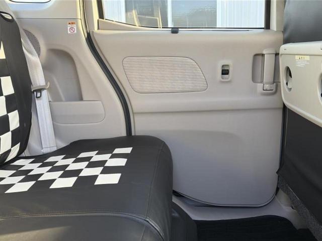 デイズルークス Ｘ　新品タイヤ／保証書／エマージェンシーブレーキ／電動スライドドア／アラウンドビューモニター／車線逸脱防止支援システム／ＥＢＤ付ＡＢＳ／横滑り防止装置／アイドリングストップ／エンジンスタートボタン（22枚目）