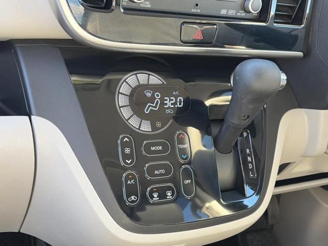 デイズルークス Ｘ　新品タイヤ／保証書／エマージェンシーブレーキ／電動スライドドア／アラウンドビューモニター／車線逸脱防止支援システム／ＥＢＤ付ＡＢＳ／横滑り防止装置／アイドリングストップ／エンジンスタートボタン（24枚目）