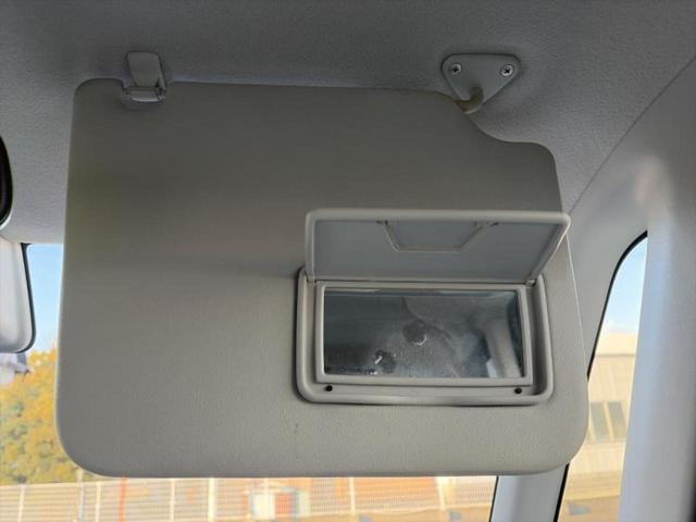 デイズルークス Ｘ　新品タイヤ／保証書／エマージェンシーブレーキ／電動スライドドア／アラウンドビューモニター／車線逸脱防止支援システム／ＥＢＤ付ＡＢＳ／横滑り防止装置／アイドリングストップ／エンジンスタートボタン（26枚目）