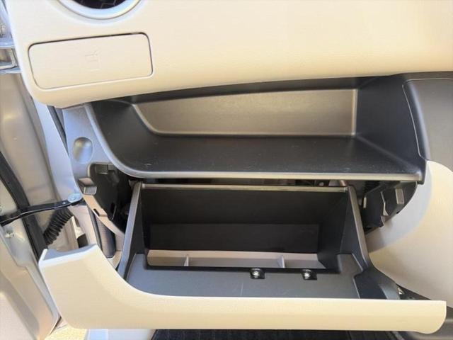 デイズルークス Ｘ　新品タイヤ／保証書／エマージェンシーブレーキ／電動スライドドア／アラウンドビューモニター／車線逸脱防止支援システム／ＥＢＤ付ＡＢＳ／横滑り防止装置／アイドリングストップ／エンジンスタートボタン（30枚目）