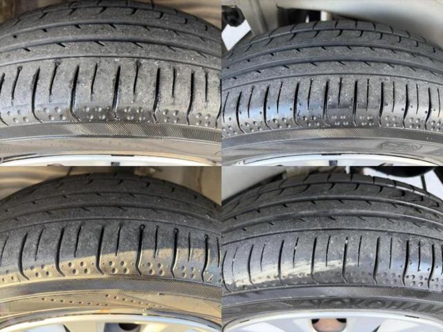 デイズルークス Ｘ　新品タイヤ／保証書／エマージェンシーブレーキ／電動スライドドア／アラウンドビューモニター／車線逸脱防止支援システム／ＥＢＤ付ＡＢＳ／横滑り防止装置／アイドリングストップ／エンジンスタートボタン（38枚目）