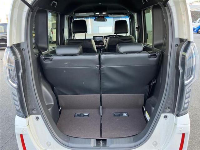 Ｎ－ＢＯＸカスタム Ｇ・ＥＸホンダセンシング　新品タイヤ／保証書／社外　ＳＤナビ／ホンダセンシング／両側電動スライドドア／車線逸脱防止支援システム／ドライブレコーダー　社外／ヘッドランプ　ＬＥＤ／ＵＳＢジャック／Ｂｌｕｅｔｏｏｔｈ接続／ＥＴＣ（8枚目）
