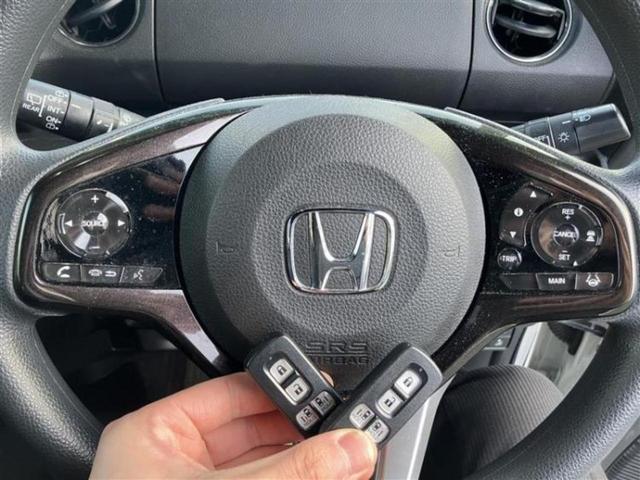 Ｎ－ＢＯＸカスタム Ｇ・ＥＸホンダセンシング　新品タイヤ／保証書／社外　ＳＤナビ／ホンダセンシング／両側電動スライドドア／車線逸脱防止支援システム／ドライブレコーダー　社外／ヘッドランプ　ＬＥＤ／ＵＳＢジャック／Ｂｌｕｅｔｏｏｔｈ接続／ＥＴＣ（16枚目）