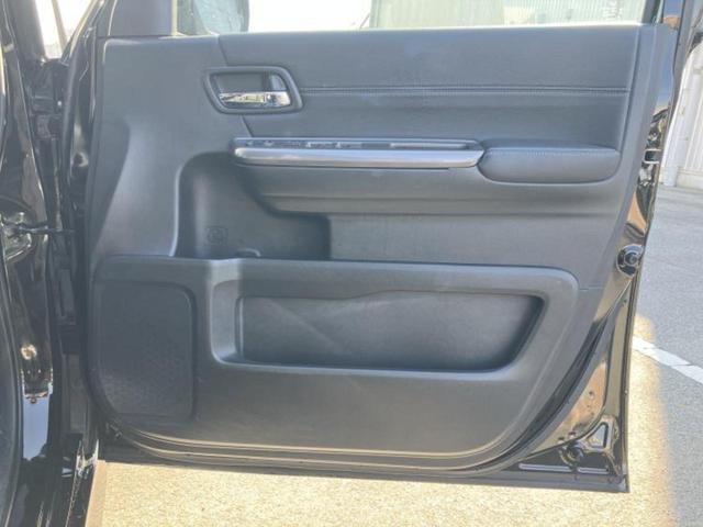 ステップワゴンスパーダ スパーダハイブリッドＧ・ＥＸホンダセンシング　新品タイヤ／保証書／純正　９インチ　ＳＤナビ／フリップダウンモニター／衝突安全装置／両側電動スライドドア／シートヒーター／車線逸脱防止支援システム／シート　合皮／ヘッドランプ　ＬＥＤ　バックカメラ（19枚目）