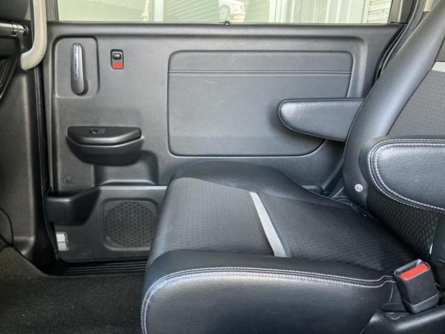 ステップワゴンスパーダ スパーダハイブリッドＧ・ＥＸホンダセンシング　新品タイヤ／保証書／純正　９インチ　ＳＤナビ／フリップダウンモニター／衝突安全装置／両側電動スライドドア／シートヒーター／車線逸脱防止支援システム／シート　合皮／ヘッドランプ　ＬＥＤ　バックカメラ（21枚目）