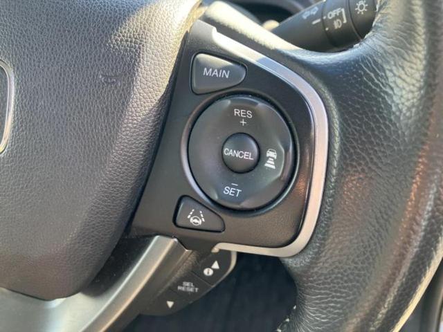 ステップワゴンスパーダ スパーダハイブリッドＧ・ＥＸホンダセンシング　新品タイヤ／保証書／純正　９インチ　ＳＤナビ／フリップダウンモニター／衝突安全装置／両側電動スライドドア／シートヒーター／車線逸脱防止支援システム／シート　合皮／ヘッドランプ　ＬＥＤ　バックカメラ（24枚目）