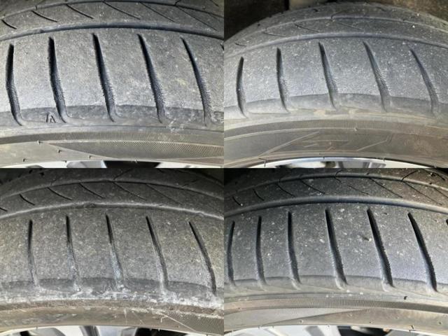 ステップワゴンスパーダ スパーダハイブリッドＧ・ＥＸホンダセンシング　新品タイヤ／保証書／純正　９インチ　ＳＤナビ／フリップダウンモニター／衝突安全装置／両側電動スライドドア／シートヒーター／車線逸脱防止支援システム／シート　合皮／ヘッドランプ　ＬＥＤ　バックカメラ（46枚目）