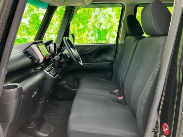 Ｎ－ＢＯＸ Ｇ・ターボＳＳパッケージ　社外　ＳＤナビ／両側電動スライドドア／ヘッドランプ　ＨＩＤ／ＥＴＣ／ＥＢＤ付ＡＢＳ／横滑り防止装置／アイドリングストップ／クルーズコントロール／バックモニター／フルセグＴＶ／ＤＶＤ／ターボ　ＤＶＤ再生（6枚目）