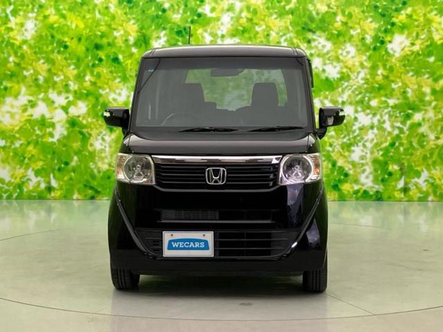 Ｎ－ＢＯＸ Ｇ・ターボＳＳパッケージ　社外　ＳＤナビ／両側電動スライドドア／ヘッドランプ　ＨＩＤ／ＥＴＣ／ＥＢＤ付ＡＢＳ／横滑り防止装置／アイドリングストップ／クルーズコントロール／バックモニター／フルセグＴＶ／ＤＶＤ／ターボ　ＤＶＤ再生（47枚目）