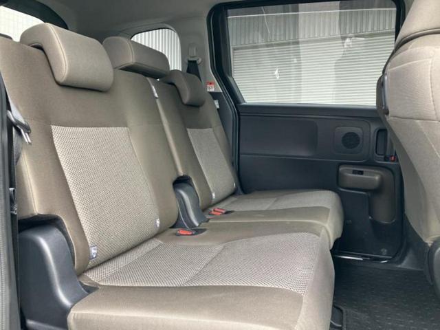 シエンタ G 新品タイヤ/保証書/ディスプレイオーディオ+ナビ8インチ/トヨタセーフティセンス/両側電動スライドドア/パノラミックビューモニター/車線逸脱防止支援システム/ヘッドランプ LED 衝突被害軽減システム(6枚目)