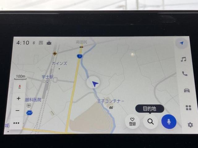 シエンタ G 新品タイヤ/保証書/ディスプレイオーディオ+ナビ8インチ/トヨタセーフティセンス/両側電動スライドドア/パノラミックビューモニター/車線逸脱防止支援システム/ヘッドランプ LED 衝突被害軽減システム(9枚目)