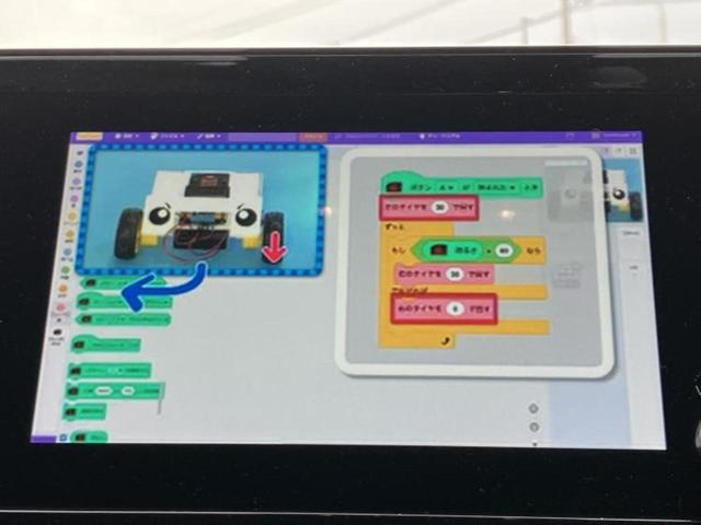 シエンタ G 新品タイヤ/保証書/ディスプレイオーディオ+ナビ8インチ/トヨタセーフティセンス/両側電動スライドドア/パノラミックビューモニター/車線逸脱防止支援システム/ヘッドランプ LED 衝突被害軽減システム(11枚目)