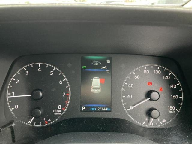 シエンタ G 新品タイヤ/保証書/ディスプレイオーディオ+ナビ8インチ/トヨタセーフティセンス/両側電動スライドドア/パノラミックビューモニター/車線逸脱防止支援システム/ヘッドランプ LED 衝突被害軽減システム(13枚目)