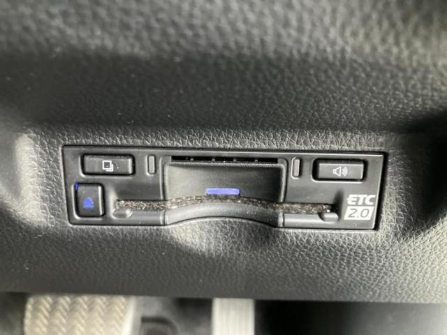 シエンタ G 新品タイヤ/保証書/ディスプレイオーディオ+ナビ8インチ/トヨタセーフティセンス/両側電動スライドドア/パノラミックビューモニター/車線逸脱防止支援システム/ヘッドランプ LED 衝突被害軽減システム(18枚目)