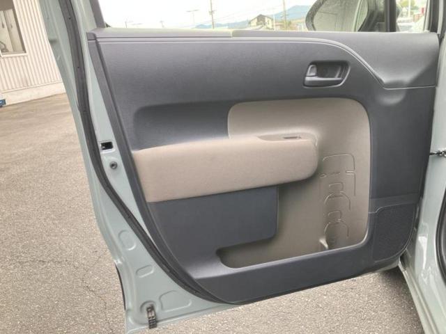 シエンタ G 新品タイヤ/保証書/ディスプレイオーディオ+ナビ8インチ/トヨタセーフティセンス/両側電動スライドドア/パノラミックビューモニター/車線逸脱防止支援システム/ヘッドランプ LED 衝突被害軽減システム(20枚目)