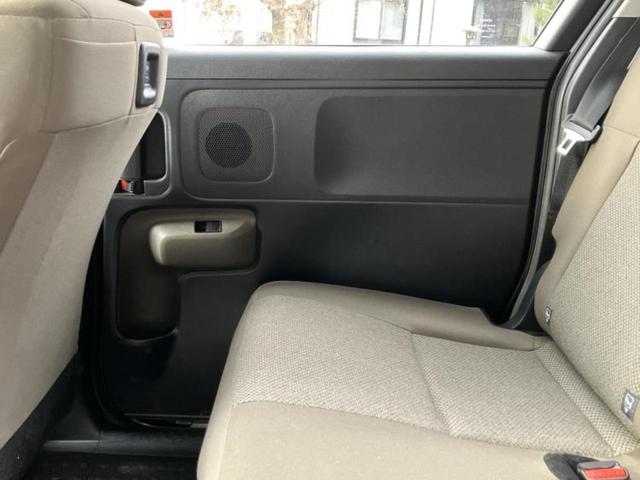 シエンタ G 新品タイヤ/保証書/ディスプレイオーディオ+ナビ8インチ/トヨタセーフティセンス/両側電動スライドドア/パノラミックビューモニター/車線逸脱防止支援システム/ヘッドランプ LED 衝突被害軽減システム(21枚目)