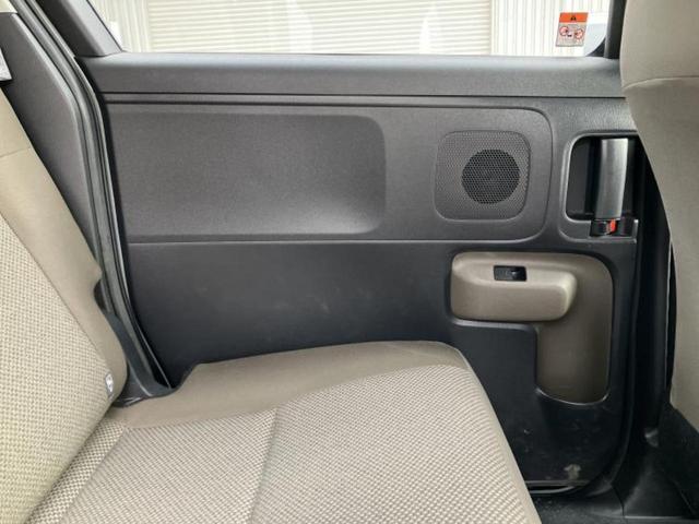 シエンタ G 新品タイヤ/保証書/ディスプレイオーディオ+ナビ8インチ/トヨタセーフティセンス/両側電動スライドドア/パノラミックビューモニター/車線逸脱防止支援システム/ヘッドランプ LED 衝突被害軽減システム(22枚目)