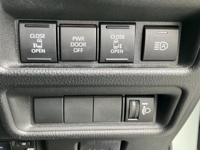 シエンタ G 新品タイヤ/保証書/ディスプレイオーディオ+ナビ8インチ/トヨタセーフティセンス/両側電動スライドドア/パノラミックビューモニター/車線逸脱防止支援システム/ヘッドランプ LED 衝突被害軽減システム(25枚目)