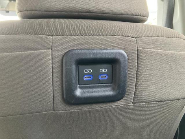 シエンタ G 新品タイヤ/保証書/ディスプレイオーディオ+ナビ8インチ/トヨタセーフティセンス/両側電動スライドドア/パノラミックビューモニター/車線逸脱防止支援システム/ヘッドランプ LED 衝突被害軽減システム(37枚目)