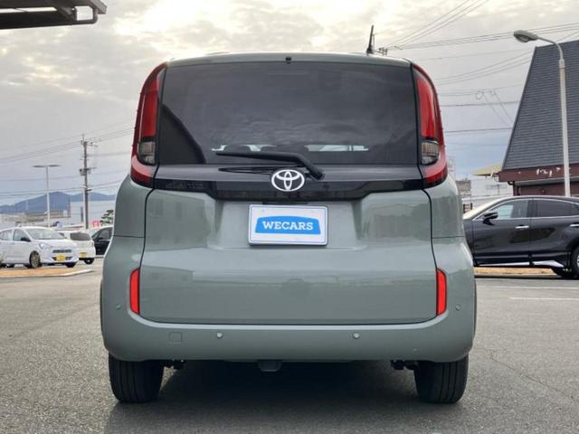 シエンタ G 新品タイヤ/保証書/ディスプレイオーディオ+ナビ8インチ/トヨタセーフティセンス/両側電動スライドドア/パノラミックビューモニター/車線逸脱防止支援システム/ヘッドランプ LED 衝突被害軽減システム(39枚目)