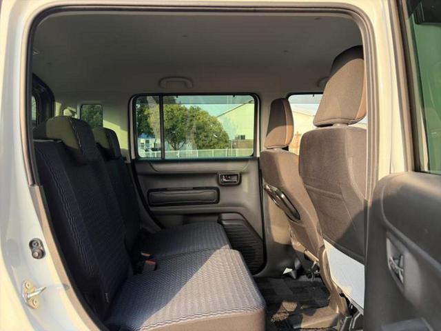 ハスラー Ｊスタイル　新品タイヤ／保証書／社外　ＳＤナビ／セーフティサポート（スズキ）／シートヒーター　前席／車線逸脱防止支援システム／ドライブレコーダー　前後／ヘッドランプ　ＬＥＤ／Ｂｌｕｅｔｏｏｔｈ接続／ＥＴＣ（6枚目）