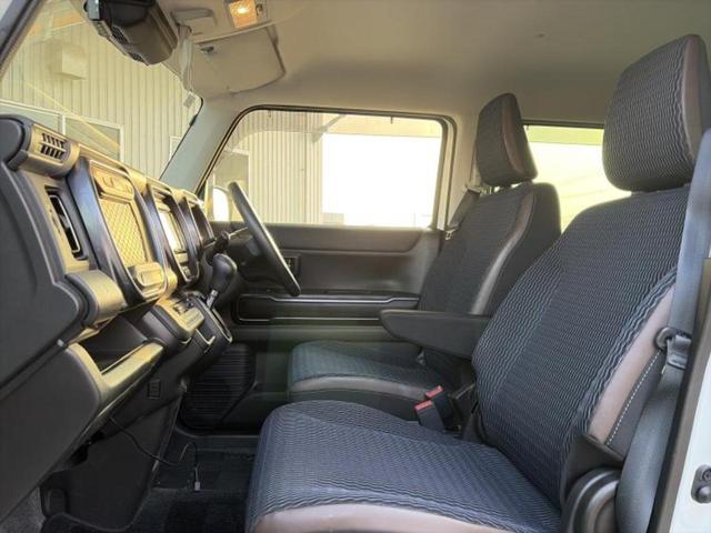 ハスラー Ｊスタイル　新品タイヤ／保証書／社外　ＳＤナビ／セーフティサポート（スズキ）／シートヒーター　前席／車線逸脱防止支援システム／ドライブレコーダー　前後／ヘッドランプ　ＬＥＤ／Ｂｌｕｅｔｏｏｔｈ接続／ＥＴＣ（7枚目）