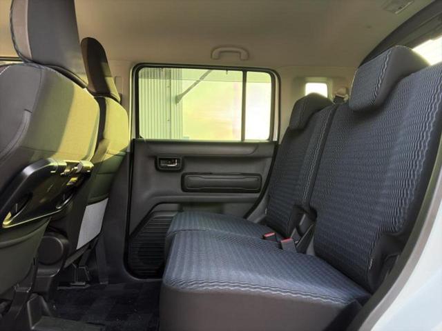 ハスラー Ｊスタイル　新品タイヤ／保証書／社外　ＳＤナビ／セーフティサポート（スズキ）／シートヒーター　前席／車線逸脱防止支援システム／ドライブレコーダー　前後／ヘッドランプ　ＬＥＤ／Ｂｌｕｅｔｏｏｔｈ接続／ＥＴＣ（8枚目）