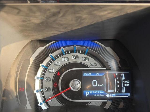 ハスラー Ｊスタイル　新品タイヤ／保証書／社外　ＳＤナビ／セーフティサポート（スズキ）／シートヒーター　前席／車線逸脱防止支援システム／ドライブレコーダー　前後／ヘッドランプ　ＬＥＤ／Ｂｌｕｅｔｏｏｔｈ接続／ＥＴＣ（13枚目）