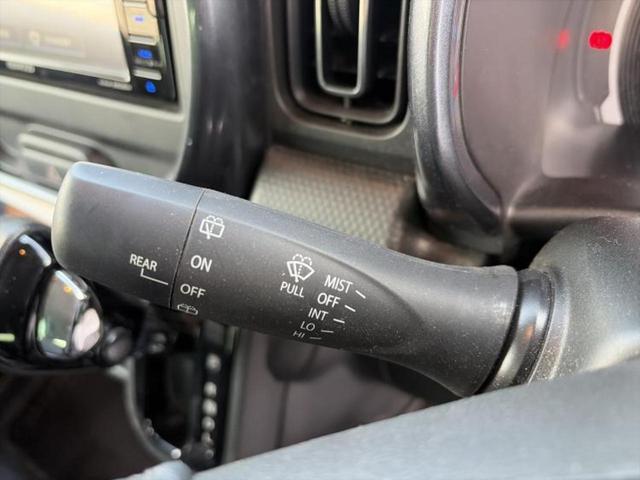 ハスラー Ｊスタイル　新品タイヤ／保証書／社外　ＳＤナビ／セーフティサポート（スズキ）／シートヒーター　前席／車線逸脱防止支援システム／ドライブレコーダー　前後／ヘッドランプ　ＬＥＤ／Ｂｌｕｅｔｏｏｔｈ接続／ＥＴＣ（16枚目）