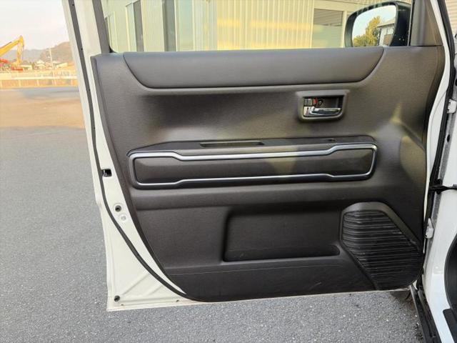 ハスラー Ｊスタイル　新品タイヤ／保証書／社外　ＳＤナビ／セーフティサポート（スズキ）／シートヒーター　前席／車線逸脱防止支援システム／ドライブレコーダー　前後／ヘッドランプ　ＬＥＤ／Ｂｌｕｅｔｏｏｔｈ接続／ＥＴＣ（20枚目）