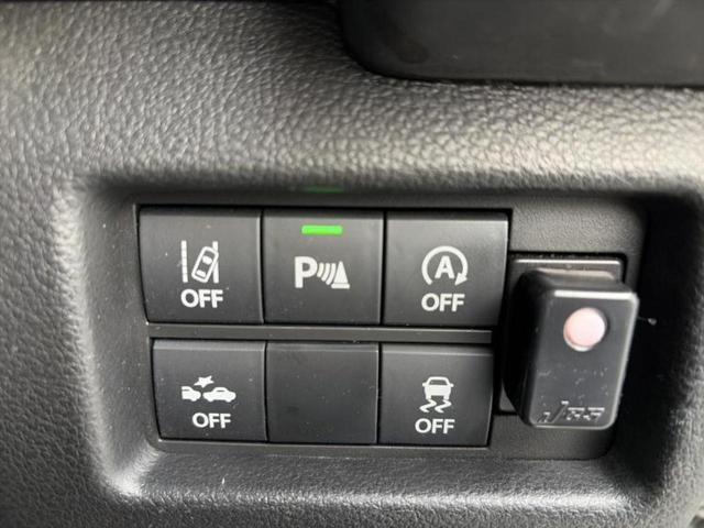 ハスラー Ｊスタイル　新品タイヤ／保証書／社外　ＳＤナビ／セーフティサポート（スズキ）／シートヒーター　前席／車線逸脱防止支援システム／ドライブレコーダー　前後／ヘッドランプ　ＬＥＤ／Ｂｌｕｅｔｏｏｔｈ接続／ＥＴＣ（24枚目）