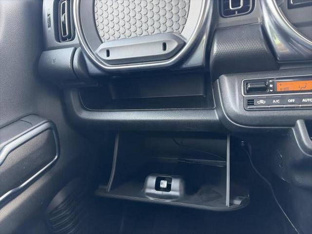 ハスラー Ｊスタイル　新品タイヤ／保証書／社外　ＳＤナビ／セーフティサポート（スズキ）／シートヒーター　前席／車線逸脱防止支援システム／ドライブレコーダー　前後／ヘッドランプ　ＬＥＤ／Ｂｌｕｅｔｏｏｔｈ接続／ＥＴＣ（33枚目）