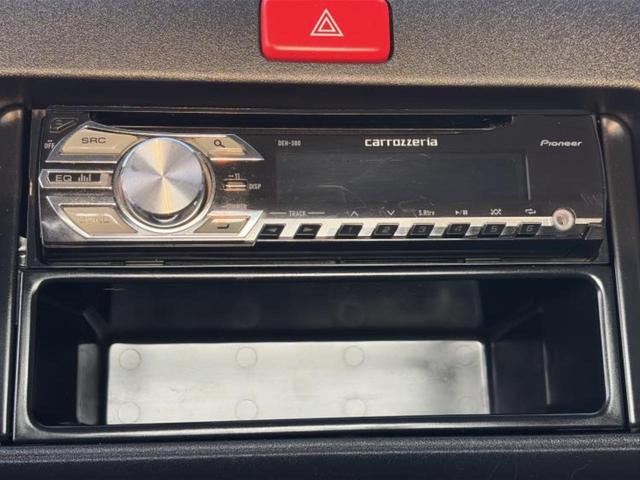 ハイゼットトラック スタンダード　新品タイヤ／保証書／エアバッグ　運転席／パワーステアリング／オートライト／ワンオーナー／マニュアルエアコン／取扱説明書／ユーザー買取車／最大積載量３５０ｋｇ／アクセサリーソケット／間欠ワイパー（10枚目）