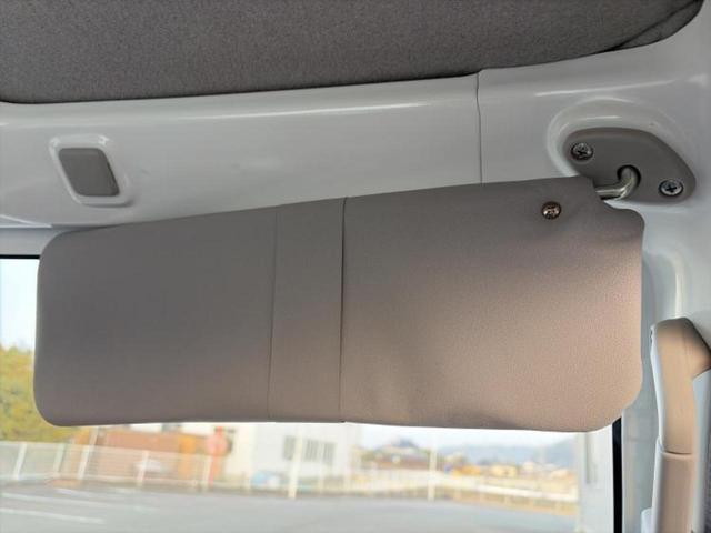 ハイゼットトラック スタンダード　新品タイヤ／保証書／エアバッグ　運転席／パワーステアリング／オートライト／ワンオーナー／マニュアルエアコン／取扱説明書／ユーザー買取車／最大積載量３５０ｋｇ／アクセサリーソケット／間欠ワイパー（18枚目）