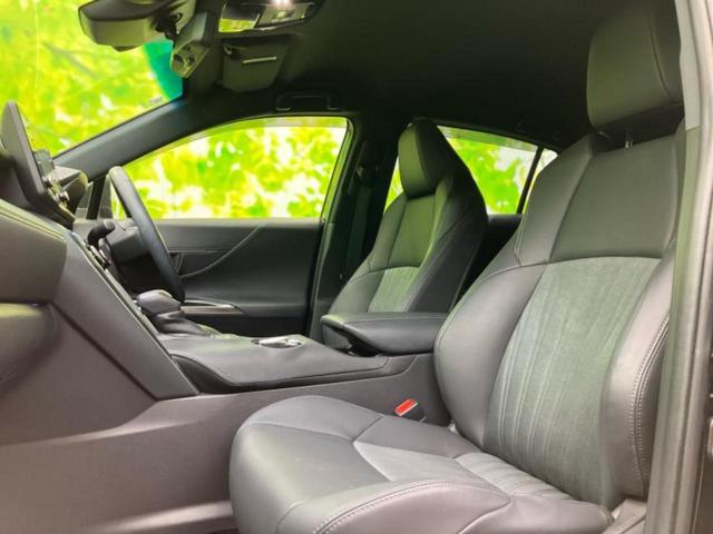 ハリアー Ｇ　新品タイヤ／保証書／ディスプレイオーディオ＋ナビ８インチ／デジタルインナーミラー／トヨタセーフティセンス／車線逸脱防止支援システム／電動バックドア／ヘッドランプ　ＬＥＤ　衝突被害軽減システム　ＥＴＣ（7枚目）