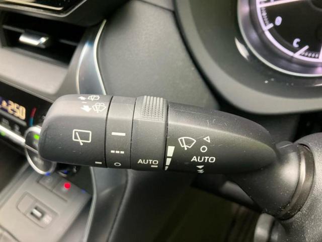 ハリアー Ｇ　新品タイヤ／保証書／ディスプレイオーディオ＋ナビ８インチ／デジタルインナーミラー／トヨタセーフティセンス／車線逸脱防止支援システム／電動バックドア／ヘッドランプ　ＬＥＤ　衝突被害軽減システム　ＥＴＣ（16枚目）