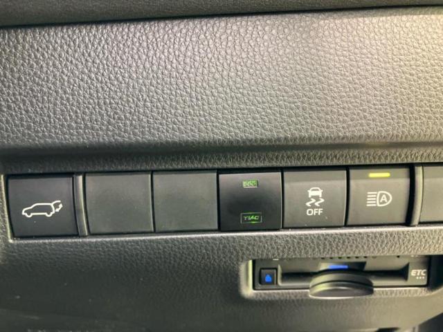 ハリアー Ｇ　新品タイヤ／保証書／ディスプレイオーディオ＋ナビ８インチ／デジタルインナーミラー／トヨタセーフティセンス／車線逸脱防止支援システム／電動バックドア／ヘッドランプ　ＬＥＤ　衝突被害軽減システム　ＥＴＣ（26枚目）