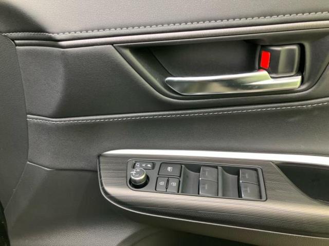 ハリアー Ｇ　新品タイヤ／保証書／ディスプレイオーディオ＋ナビ８インチ／デジタルインナーミラー／トヨタセーフティセンス／車線逸脱防止支援システム／電動バックドア／ヘッドランプ　ＬＥＤ　衝突被害軽減システム　ＥＴＣ（27枚目）